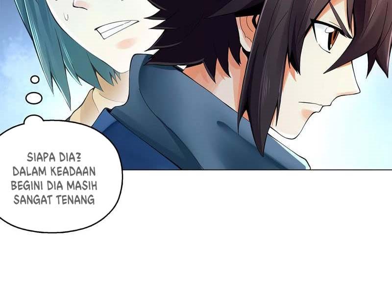 Heavenly God Mnemonic Chapter 34 Gambar 10
